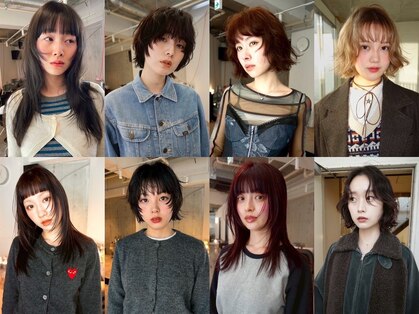 シティ(sity.)の写真