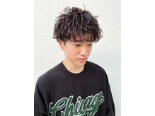 トップヘアーテラス(TOPHAIR TERRACE)