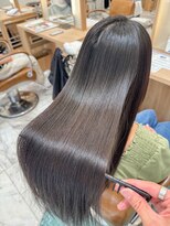 アテナ(ATENA) 触れたくなる、艶ストレート【中嶋翔也】