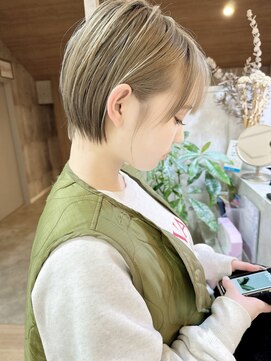 ジェット 姫路 飾磨(jet.) 姫路ショートカット