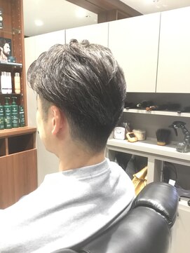 センス 大井町店 メンズショート