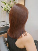 バロックトーキョー(BAROQUE TOKYO)&nbsp;髪質改善/縮毛矯正/酸熱トリートメント【表参道原宿美容室】