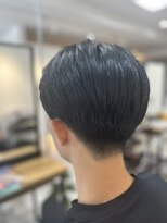 エフフォーユアヘアー 北方店(F for your hair)&nbsp;メンズショート