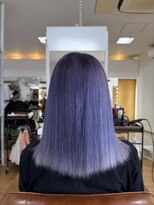 ヘアー グリース(hair GREASE)&nbsp;ラベンダーグレー