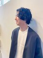 フーチー クーチー ヘッド ショップ 曽根本店(FUCHI KUCHI head shop) 曽根メンズ Style紹介