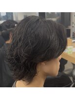 ブラック 渋谷(BLUCK)&nbsp;ニュアンスサーフ