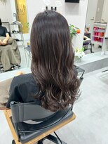 アン(an)&nbsp;【垂水/イルミナ白髪染め】ヘッドスパも人気