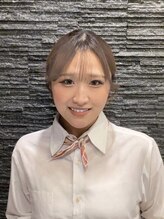 プレミアムバーバー 赤坂店(PREMIUM BARBER produce by HIRO GINZA) 田中千恩 赤坂六本木