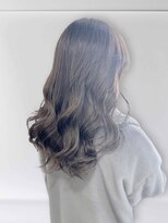 ナビバイケンジ(NaVI by KENJE)&nbsp;【NaVI / 渡辺】グレージュブラウン♪