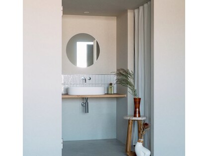 ポノ(pono.)の写真