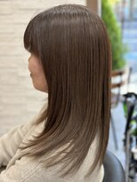 サンサーラ 宮脇店(SAMSARA) ロングレイヤー