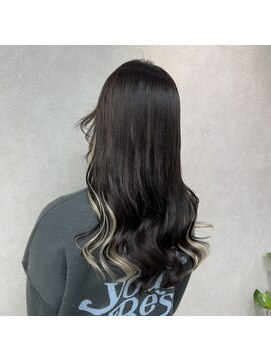 レヴェリー(REVERIE) プルエクステ