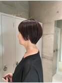 short style