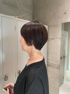 short style