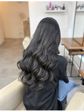 リングバイモアムー(Ring by Moremuu) 艶カラー