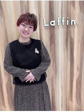 ラフィン(Laffin.)&nbsp;Nanami 
