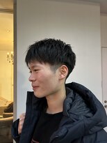 フォークロア 己斐店(Folk Lore)&nbsp;さわやかショート