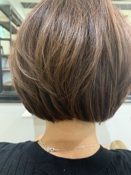 ミリム 栄矢場町店(MIRiM) ツヤ