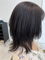 ニコバイヒーズ(nico by Hi-s) ハイレイヤー