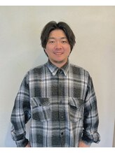 サイカエー(SAIKA) 亀井 智文