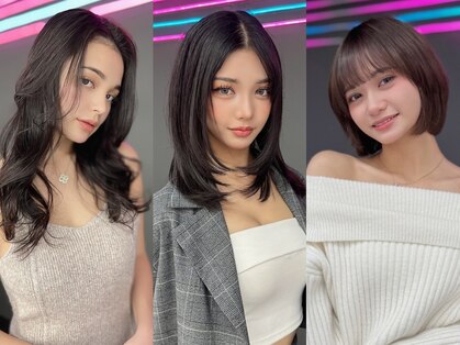 ディア  バイ  ディーアンドティー(DIA by D&T)の写真