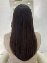 ライズトウキョウ 池袋店(Lise tokyo)&nbsp;スタイル名 Lisetokyo池袋髪質改善（池袋/池袋駅東口）