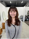 ハッシュカット