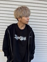ルーム 四日市店(room)&nbsp;王道マッシュ