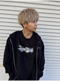 王道マッシュ