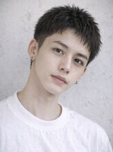 メイキー メンズ 本厚木(MA-IKI)&nbsp;メンズショート短髪アクティブショートテーパーフェード本厚木駅