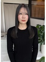 イロプラスソイ(iro + soi)&nbsp;グレージュ