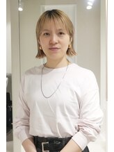 オーソ 目黒店(AUTHO) 山田