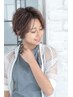 【一番人気】カット＋全体カラー＋炭酸クイック ￥11010→￥8880