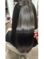 ニューヨークニューヨーク 三宮店(NYNY)&nbsp;髪質改善イルミナカラー