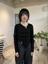 フィット 千葉(fit)&nbsp;レイヤーカット/オイルストレート