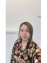 アトリエファイン 小木津店&nbsp;笹原 葵