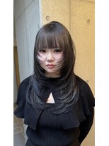 レオニード 表参道(LEONID)&nbsp;ラフレイヤー