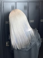 アプシー 明石店(Apsee)&nbsp;【Apsee Hair】