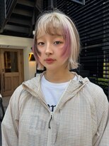 ルアウ レコーズ(LUAU records)&nbsp;【LUAU records Osaka/arisa】mixカラー