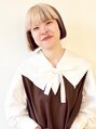 モリオフロムロンドン 松戸店(Morio from London)&nbsp;石山 ラインボブ