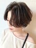 【山形店/Driveご新規様限定】カット+炭酸泉 ¥6930→¥4200