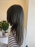 【宮國・長島限定】カット＋ダメージレスカラー