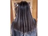 【2ブリーチ】コントラストハイライト＋カラー￥30900→￥25300