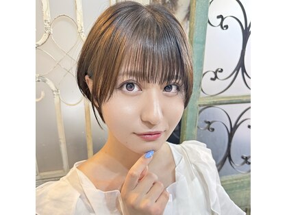 カシュカシュ(cache cache)の写真