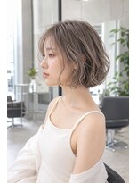 アーダーヘアーサロン 鯖江店(ADER HAIR SALON)&nbsp;スタイル