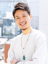 アンド ストーリーズ(&STORIES) 湯本 浩昌