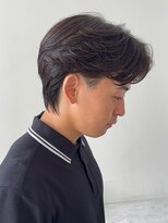 ゼスト パーク(ZEST PARK)&nbsp;ニュアンスパーマ
