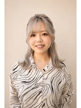 アグ ヘアー レガート 新宮中央店(Agu hair legate) 池田 京加