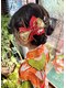 アンケア(an care)の写真/【七五三★スピード仕上げ×着崩れない】可愛く素敵に仕上げるヘアセットメイク付プランで素敵な1日を♪