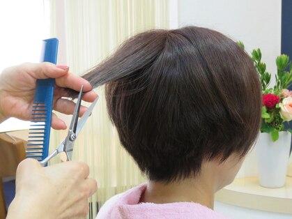 美容室グレース(GLACE)の写真